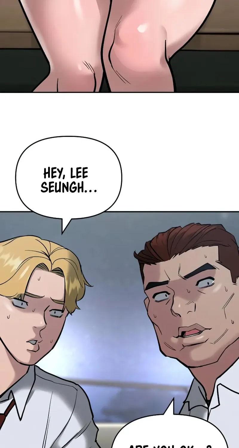 Read The Bully In-Charge chapter 53 image 173 on Lezhin