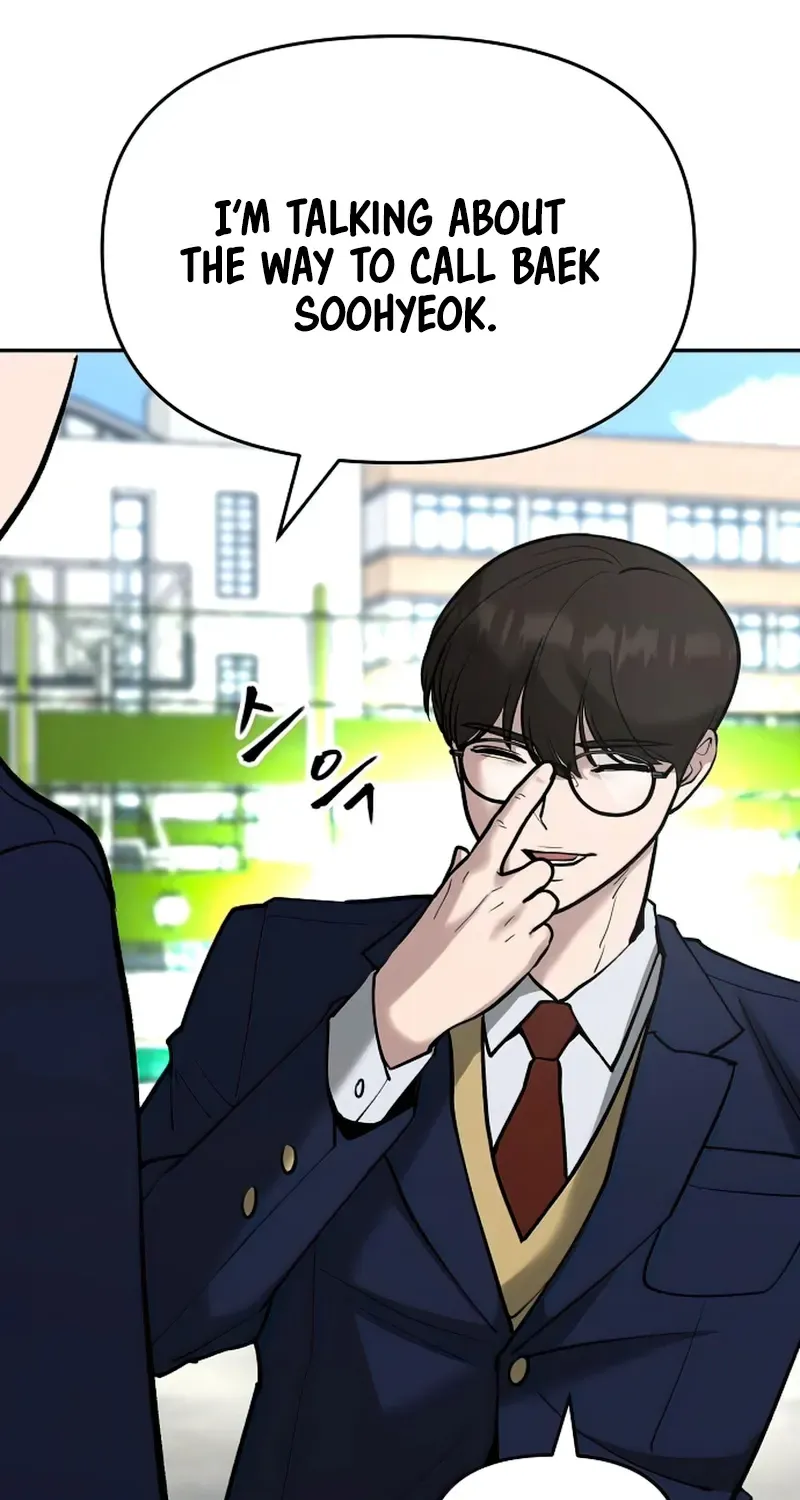 Read The Bully In-Charge chapter 53 image 18 on Lezhin