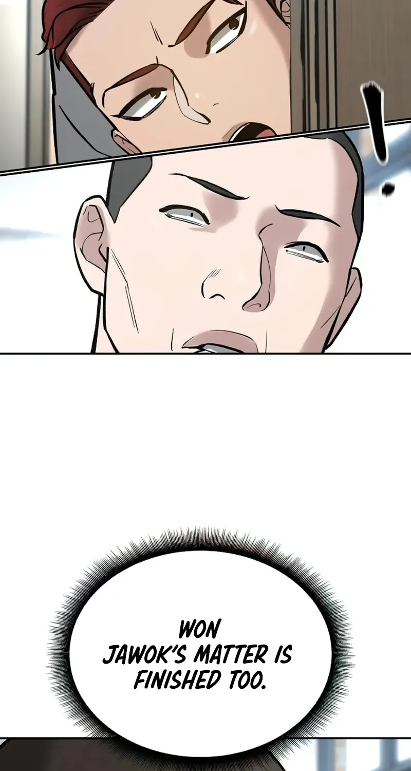 Read The Bully In-Charge chapter 53 image 2 on Lezhin