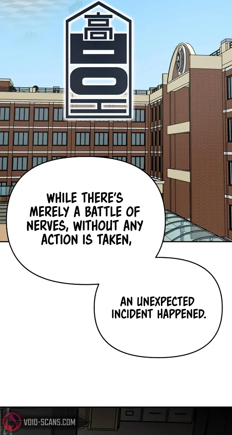 Read The Bully In-Charge chapter 53 image 24 on Lezhin