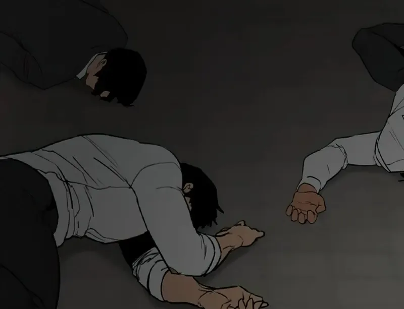 Read The Bully In-Charge chapter 53 image 27 on Lezhin