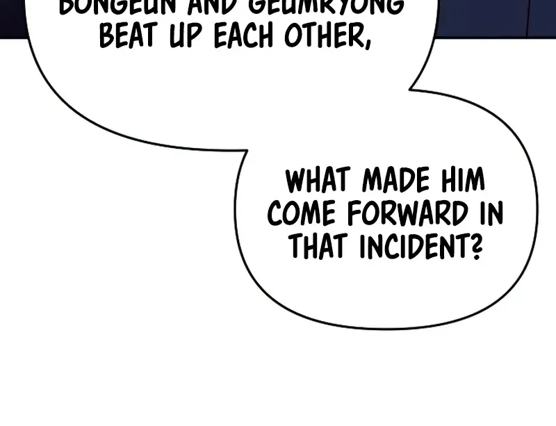 Read The Bully In-Charge chapter 53 image 31 on Lezhin