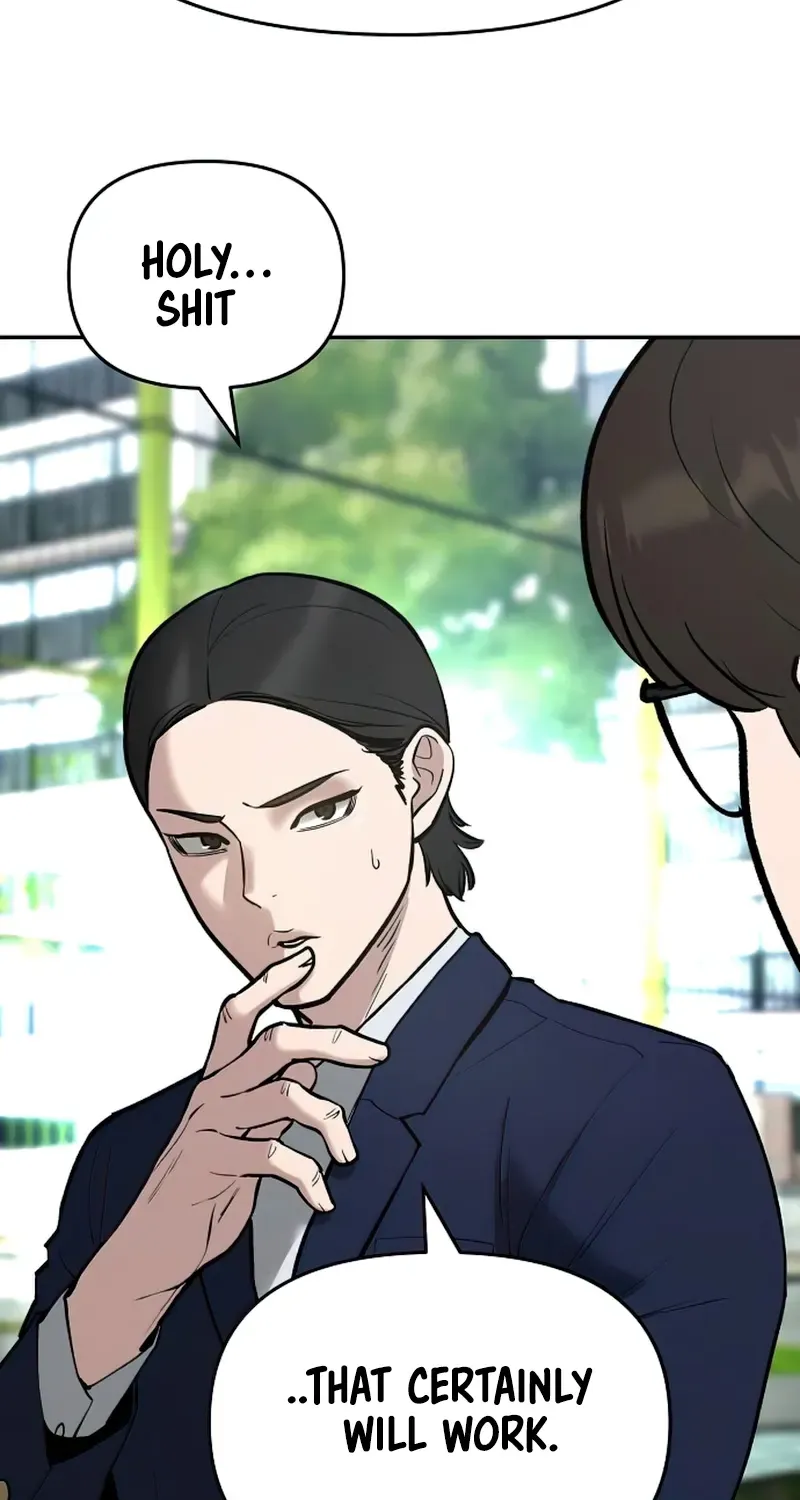 Read The Bully In-Charge chapter 53 image 38 on Lezhin