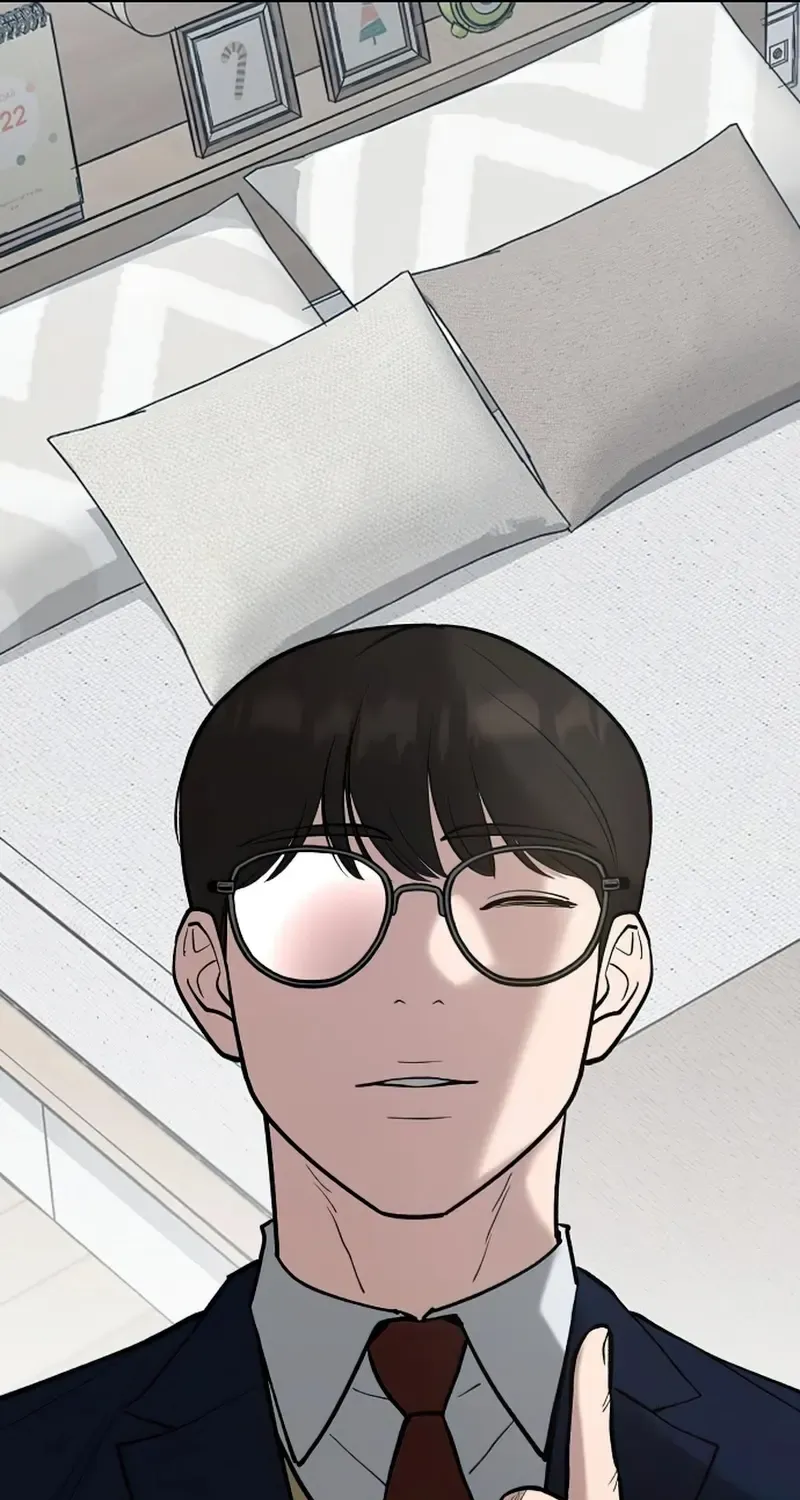 Read The Bully In-Charge chapter 53 image 40 on Lezhin