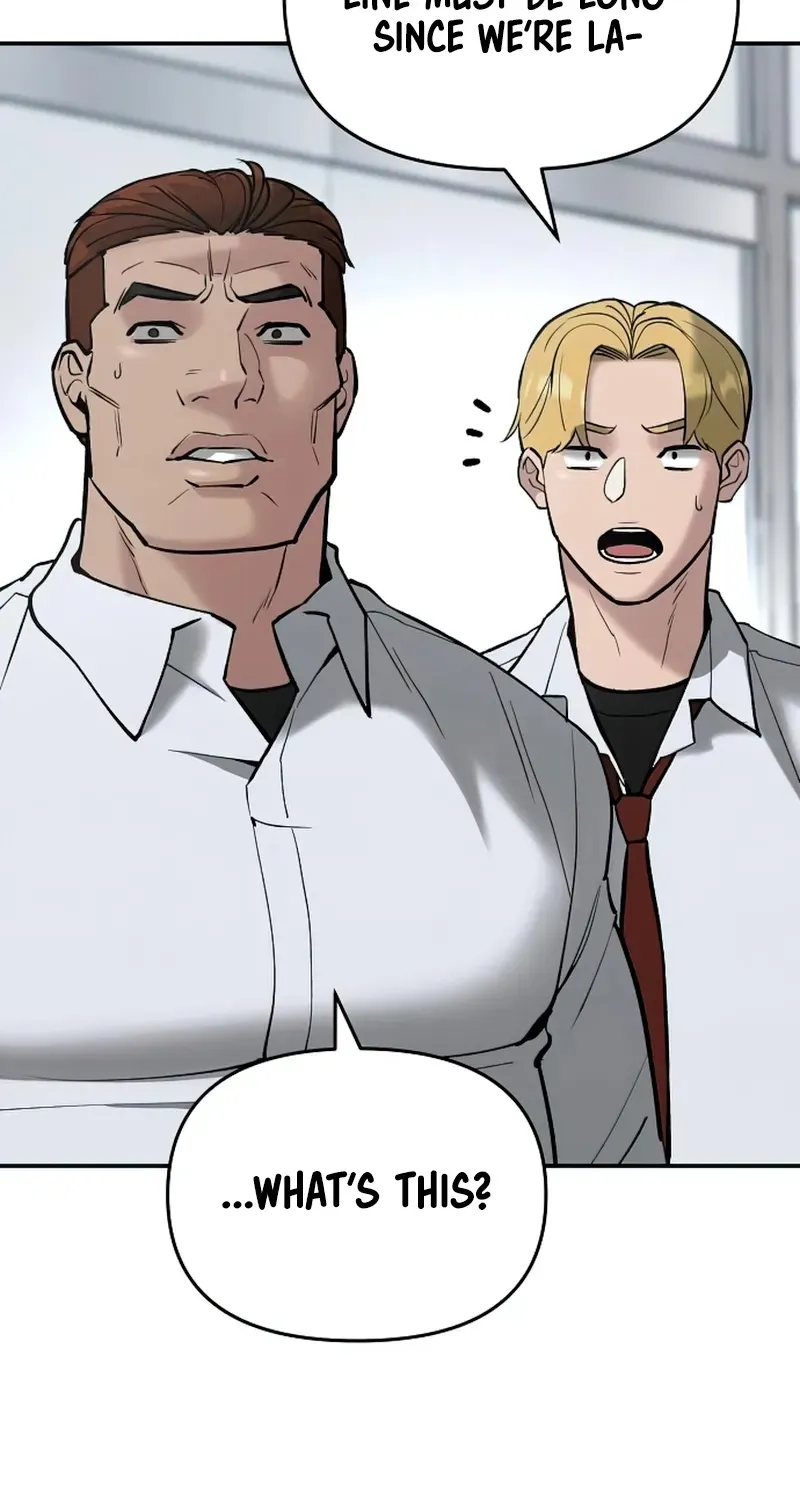 Read The Bully In-Charge chapter 53 image 46 on Lezhin