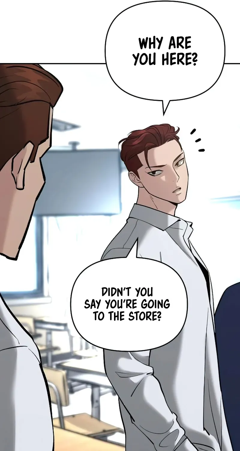 Read The Bully In-Charge chapter 53 image 54 on Lezhin