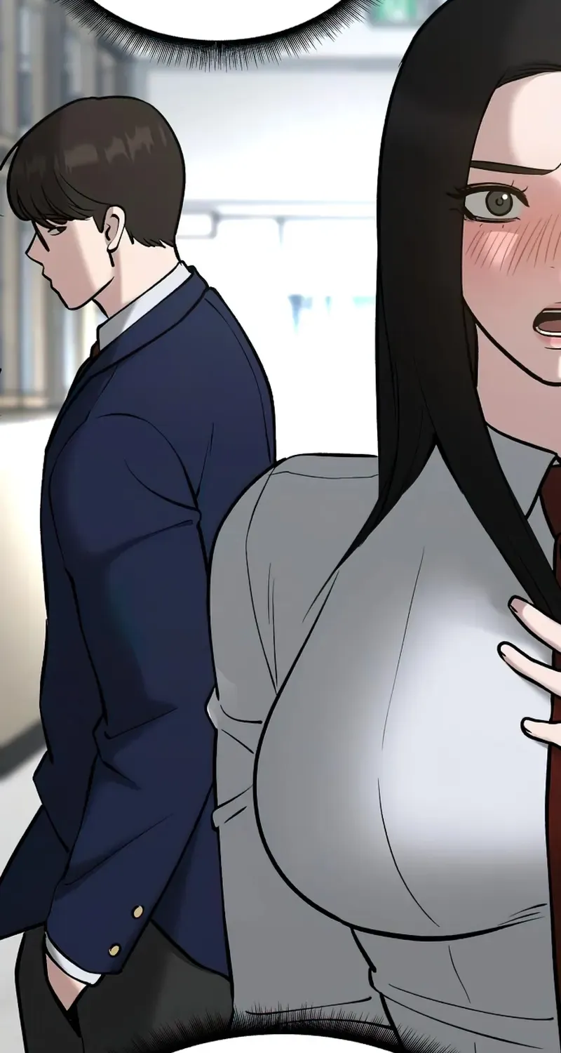 Read The Bully In-Charge chapter 53 image 6 on Lezhin