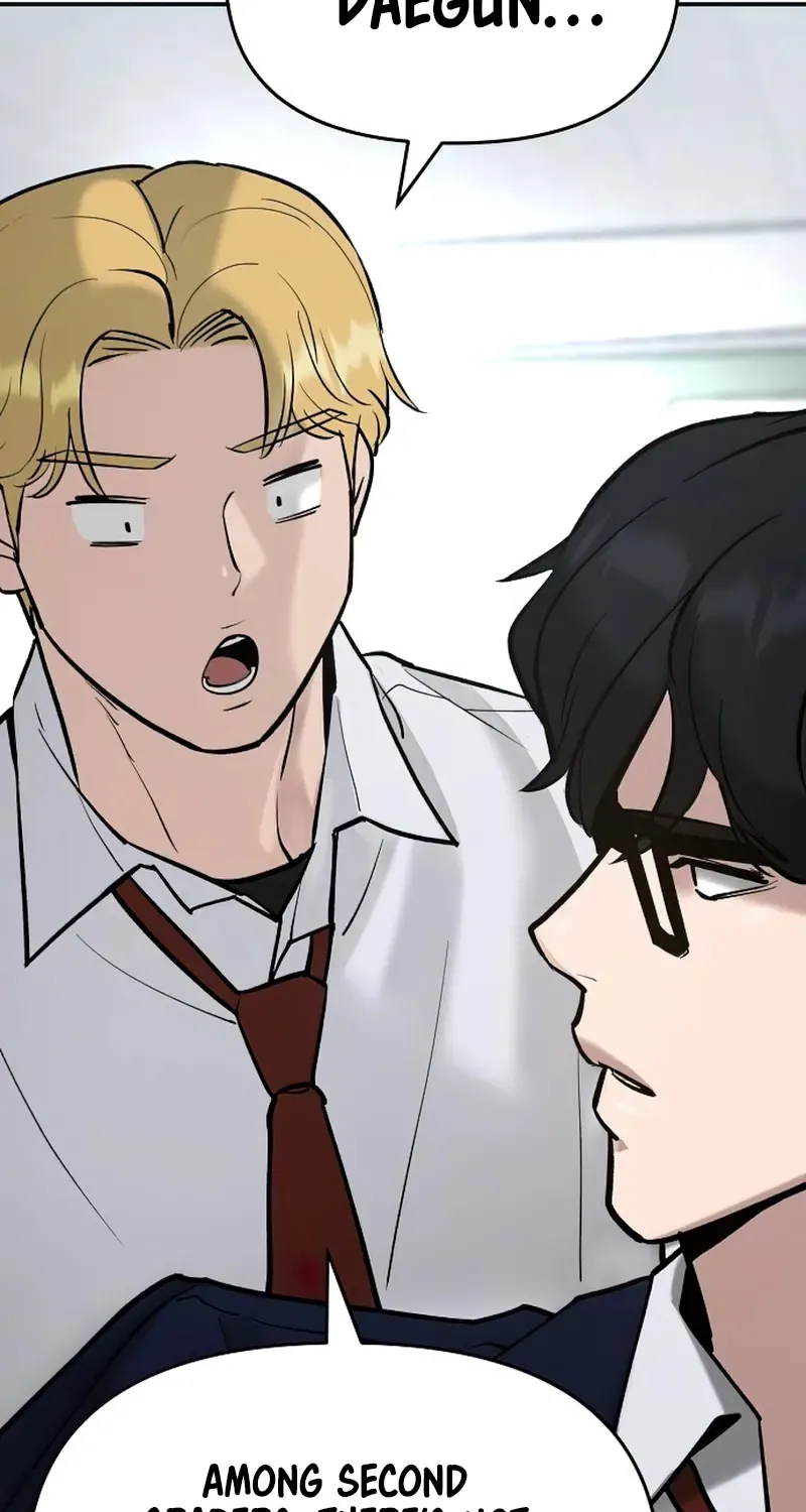 Read The Bully In-Charge chapter 53 image 60 on Lezhin