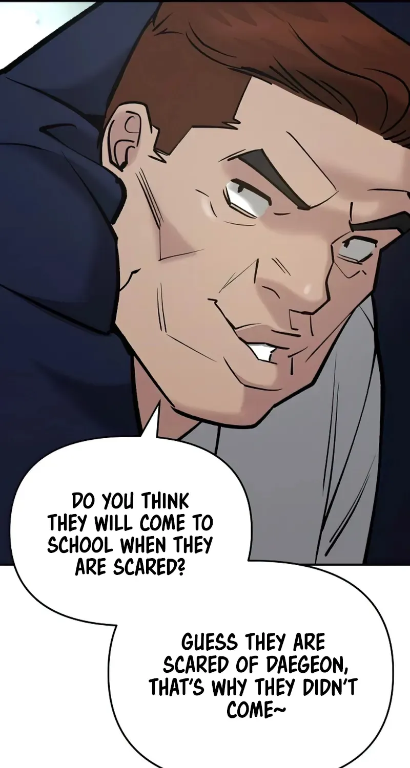 Read The Bully In-Charge chapter 53 image 62 on Lezhin