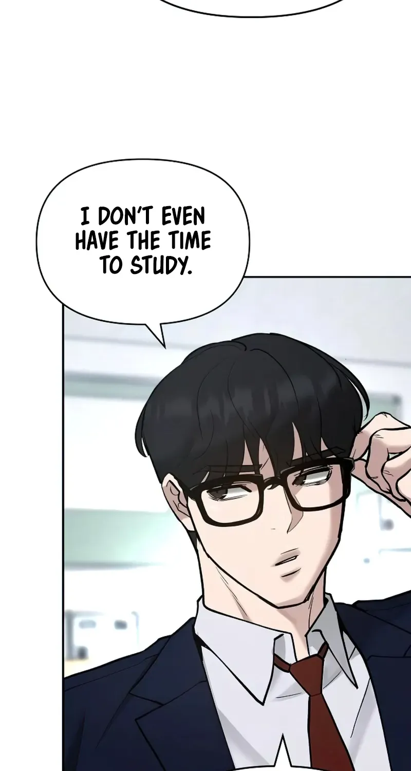 Read The Bully In-Charge chapter 53 image 63 on Lezhin