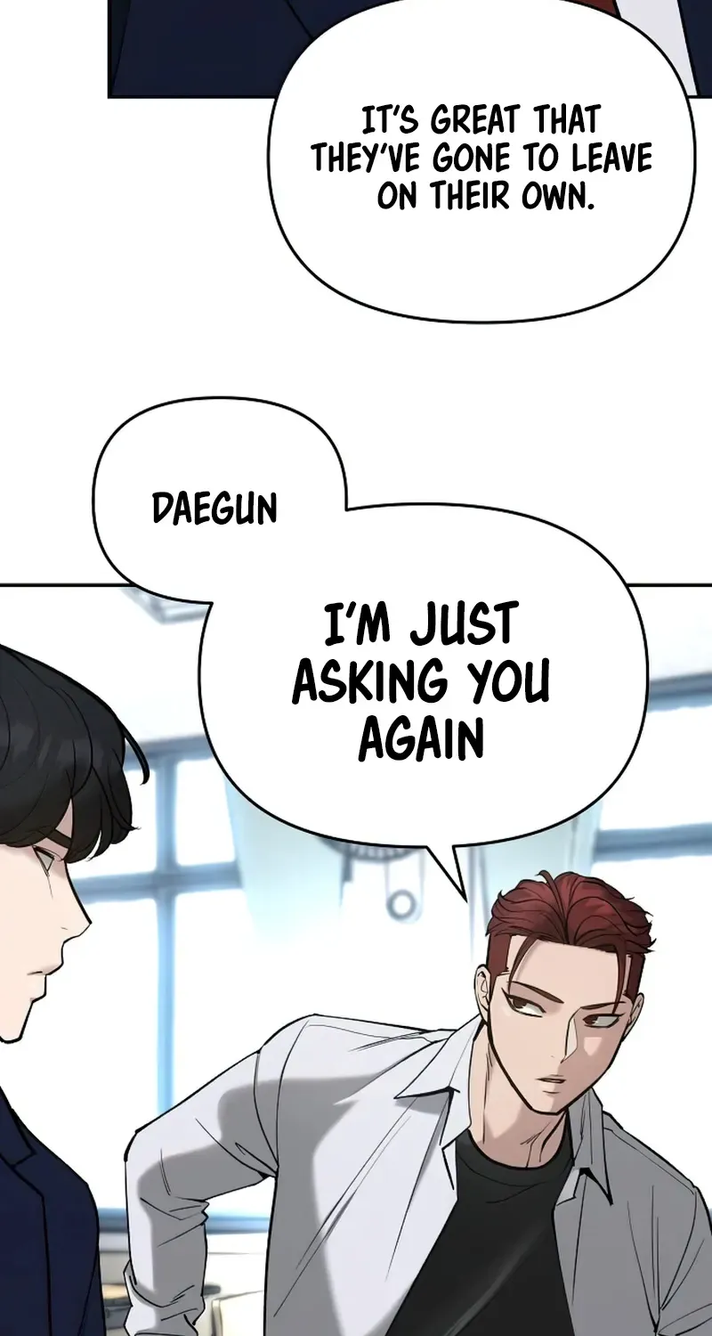 Read The Bully In-Charge chapter 53 image 64 on Lezhin