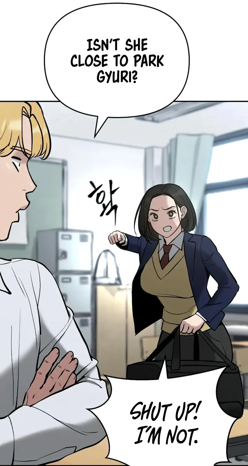 Read The Bully In-Charge chapter 53 image 74 on Lezhin
