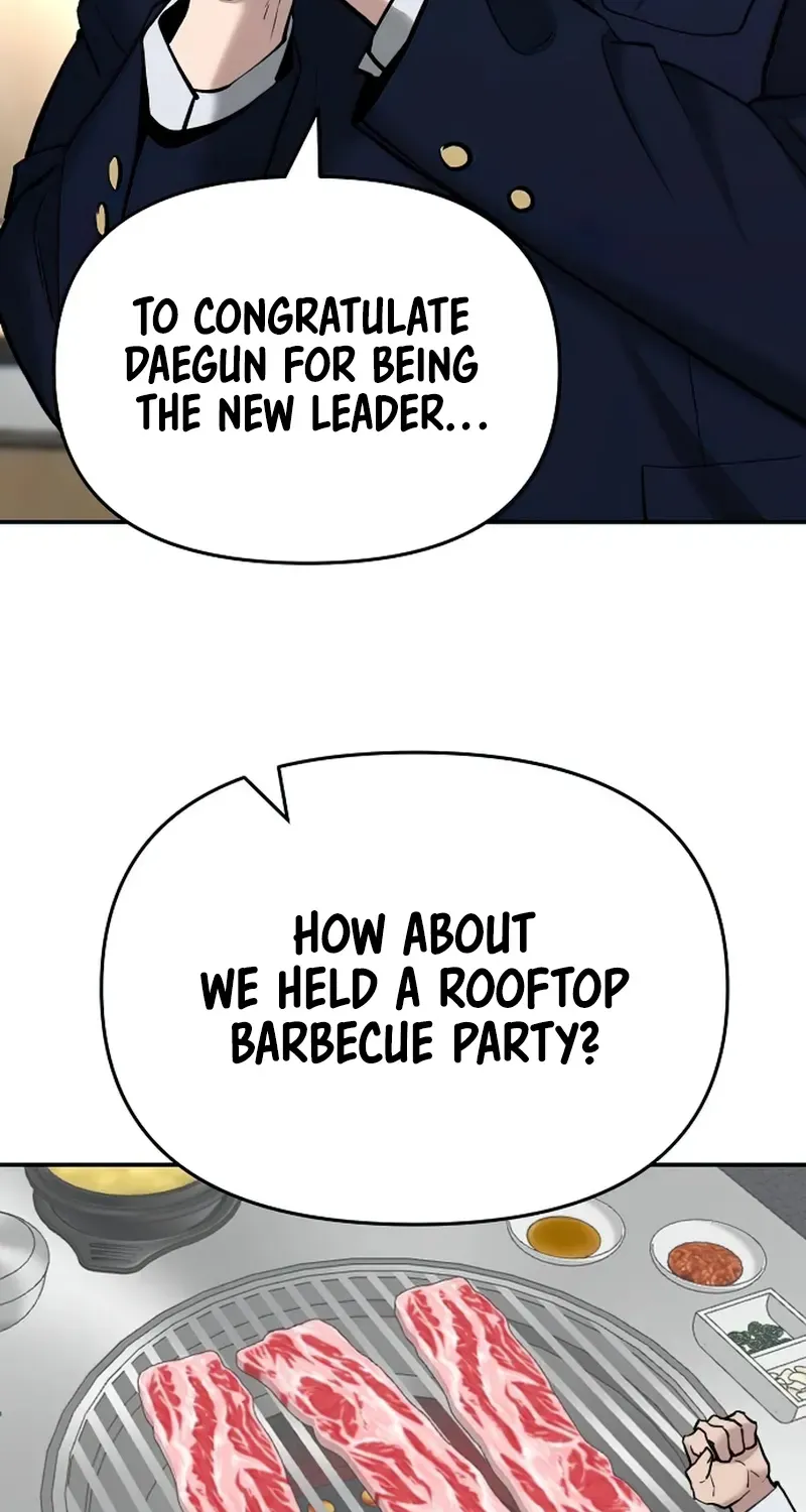 Read The Bully In-Charge chapter 53 image 76 on Lezhin