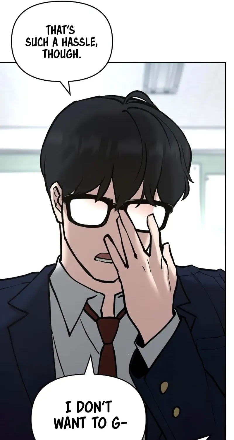 Read The Bully In-Charge chapter 53 image 79 on Lezhin