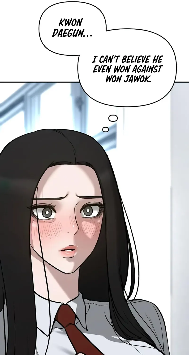 Read The Bully In-Charge chapter 53 image 8 on Lezhin