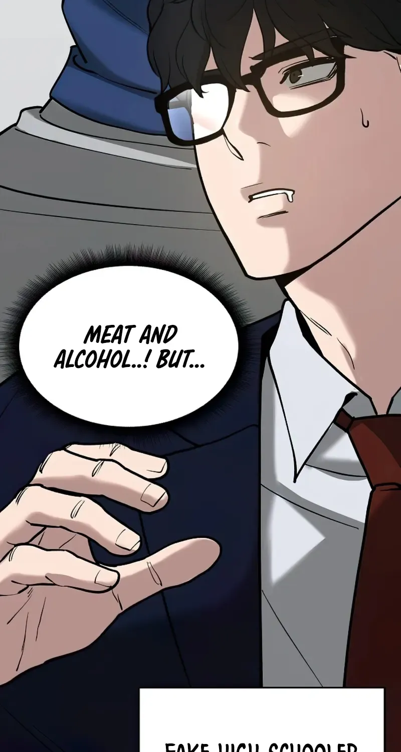 Read The Bully In-Charge chapter 53 image 86 on Lezhin
