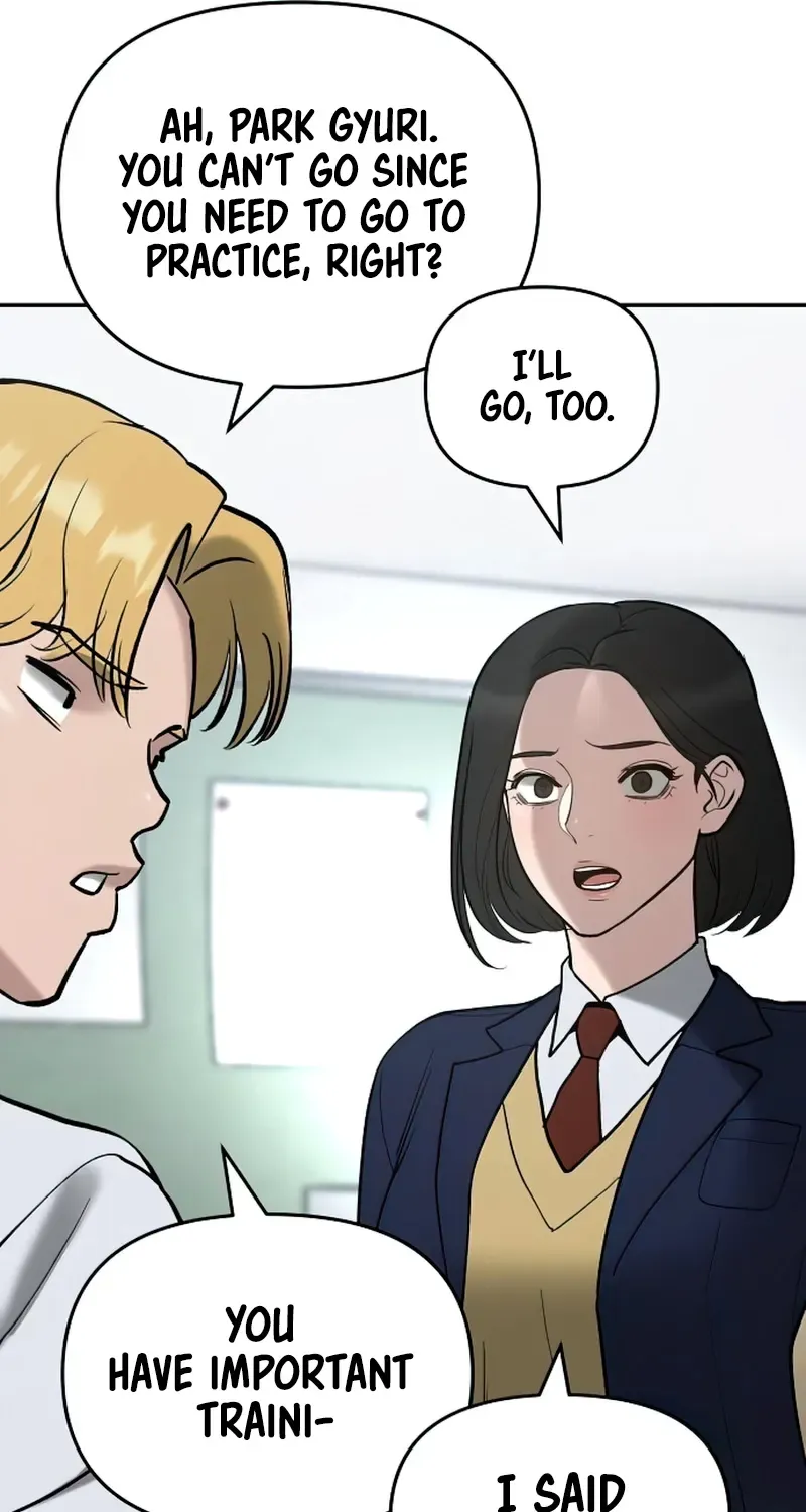 Read The Bully In-Charge chapter 53 image 92 on Lezhin