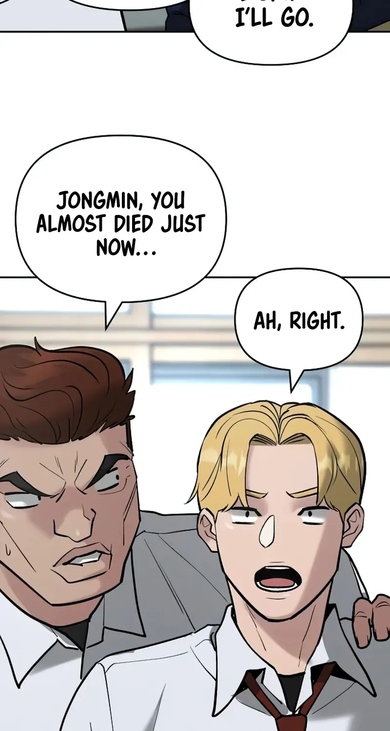 Read The Bully In-Charge chapter 53 image 93 on Lezhin