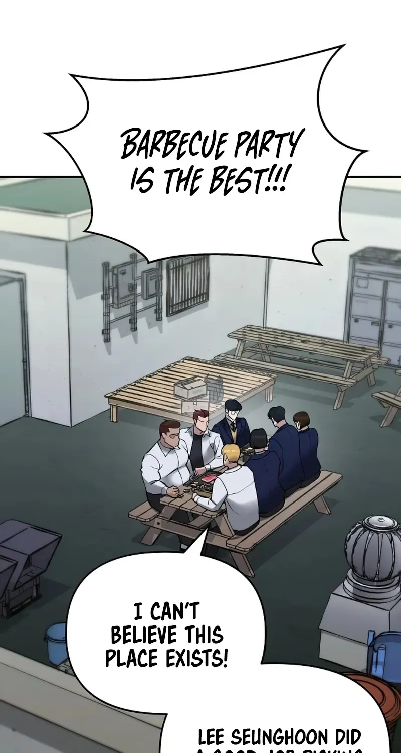 Read The Bully In-Charge chapter 53 image 97 on Lezhin