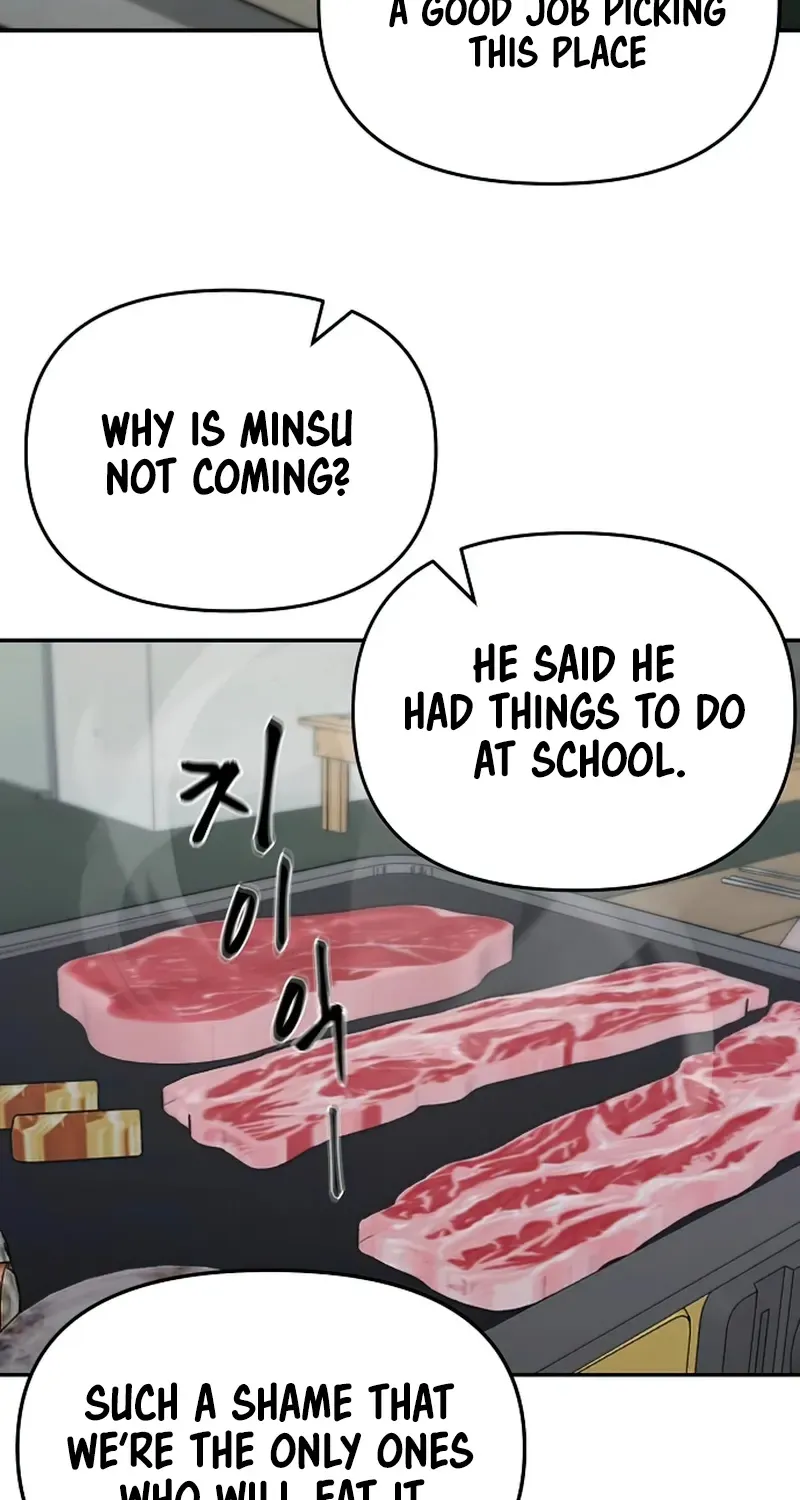 Read The Bully In-Charge chapter 53 image 98 on Lezhin