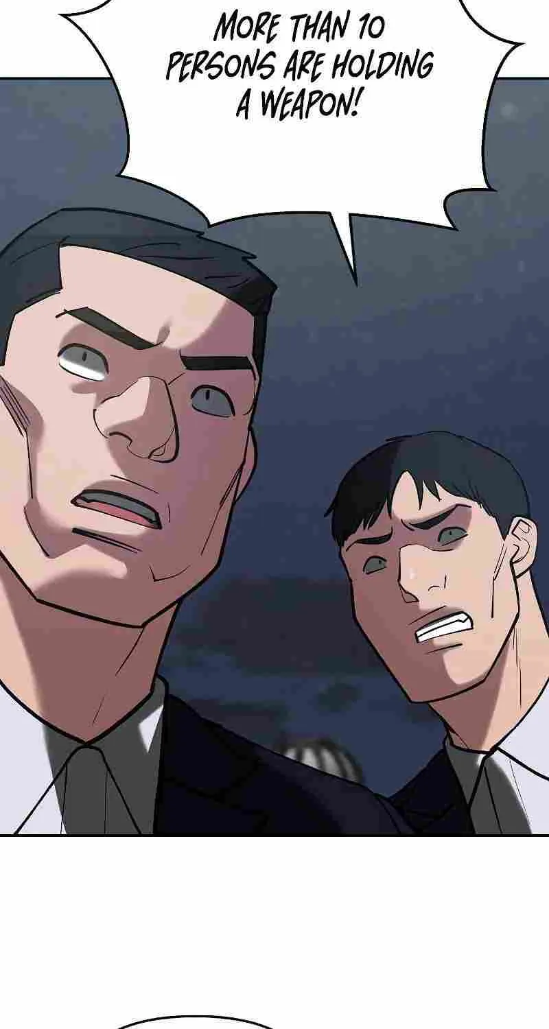 Read The Bully In-Charge chapter 54 image 105 on Lezhin