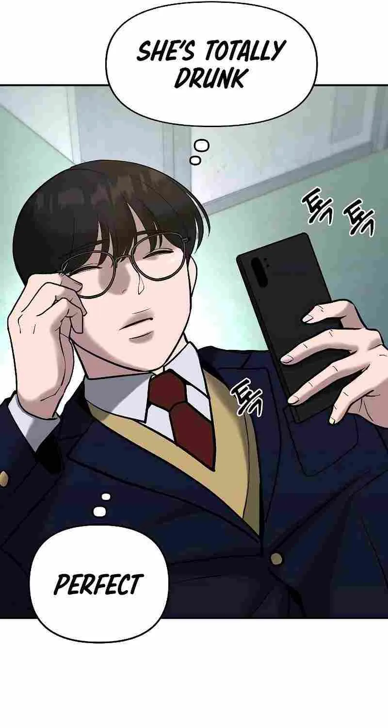 Read The Bully In-Charge chapter 54 image 11 on Lezhin