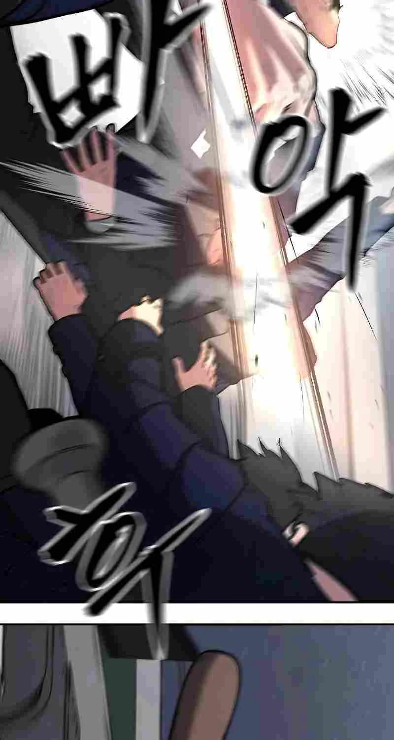 Read The Bully In-Charge chapter 54 image 118 on Lezhin