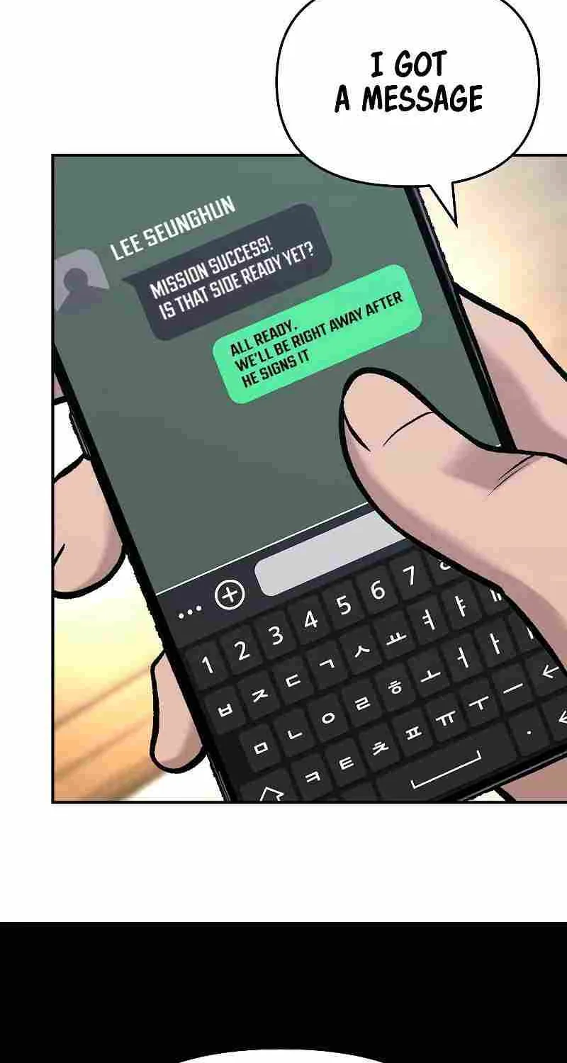 Read The Bully In-Charge chapter 54 image 14 on Lezhin