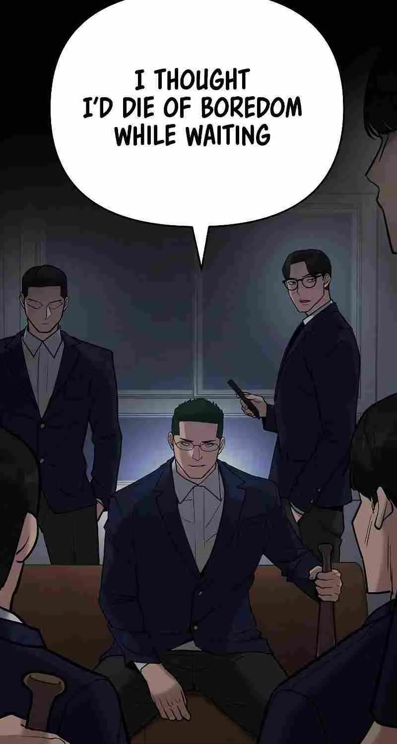 Read The Bully In-Charge chapter 54 image 15 on Lezhin