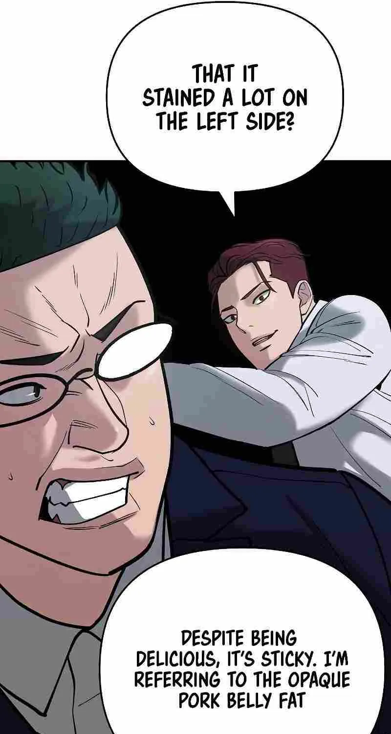Read The Bully In-Charge chapter 54 image 155 on Lezhin