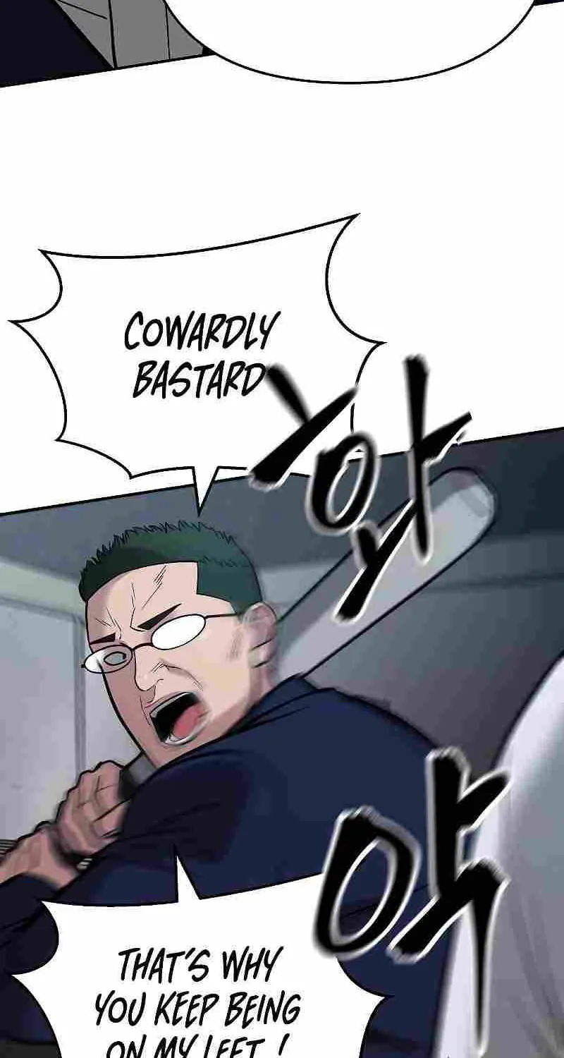 Read The Bully In-Charge chapter 54 image 156 on Lezhin