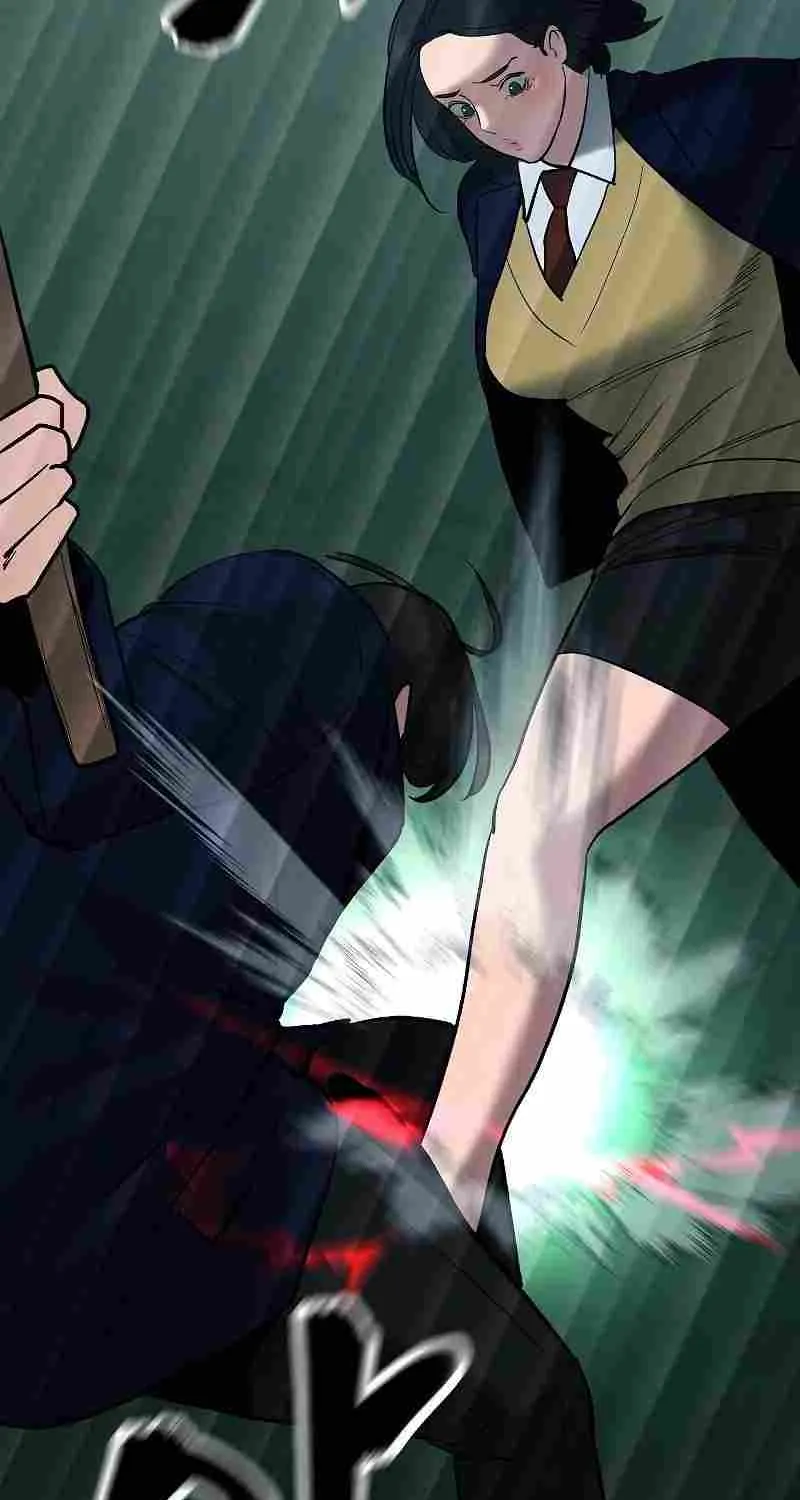 Read The Bully In-Charge chapter 54 image 167 on Lezhin