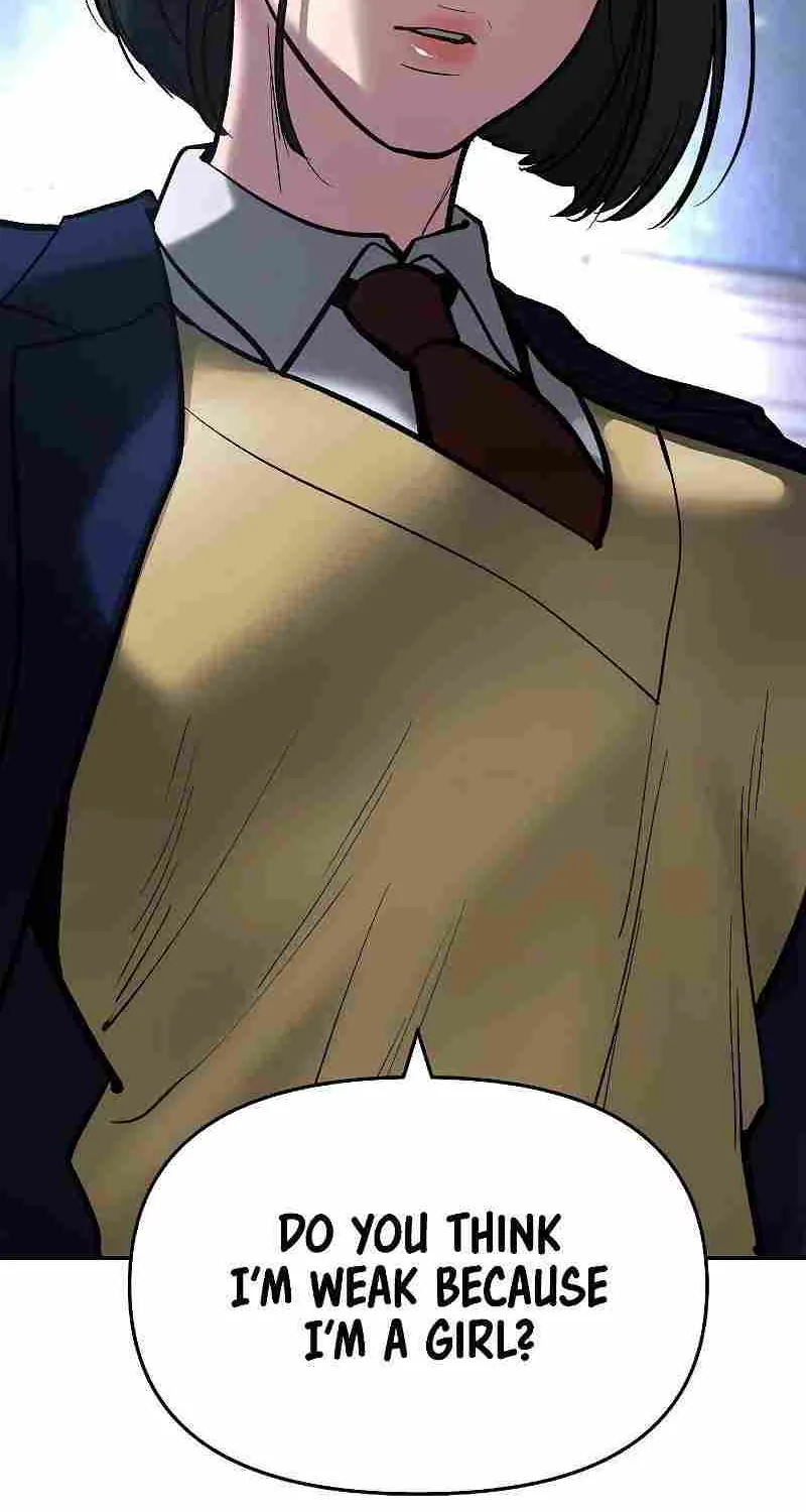 Read The Bully In-Charge chapter 54 image 174 on Lezhin