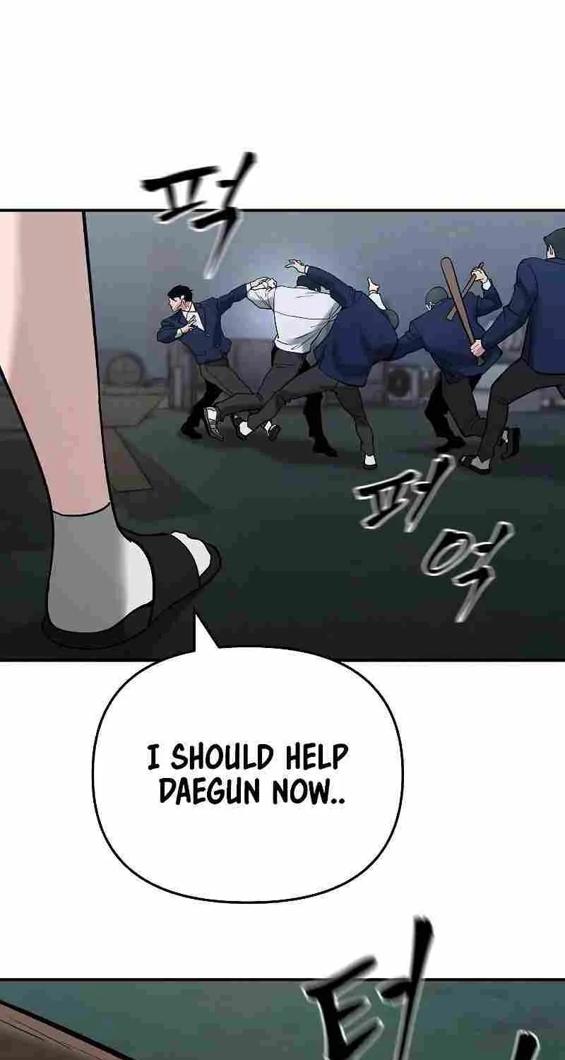 Read The Bully In-Charge chapter 54 image 175 on Lezhin