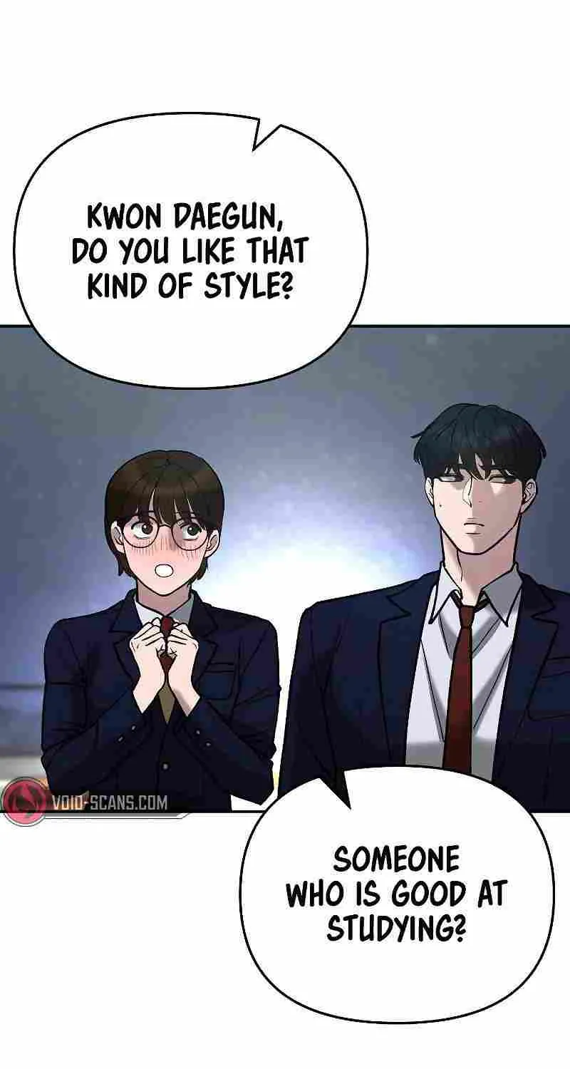 Read The Bully In-Charge chapter 54 image 23 on Lezhin
