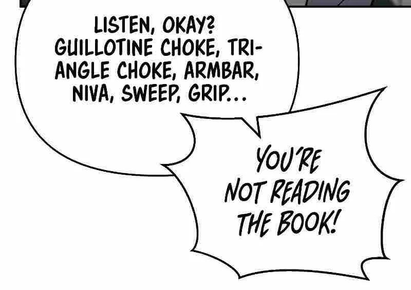 Read The Bully In-Charge chapter 54 image 25 on Lezhin