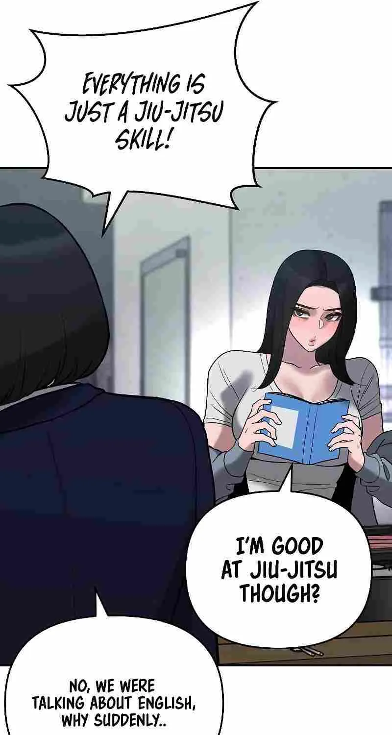 Read The Bully In-Charge chapter 54 image 26 on Lezhin
