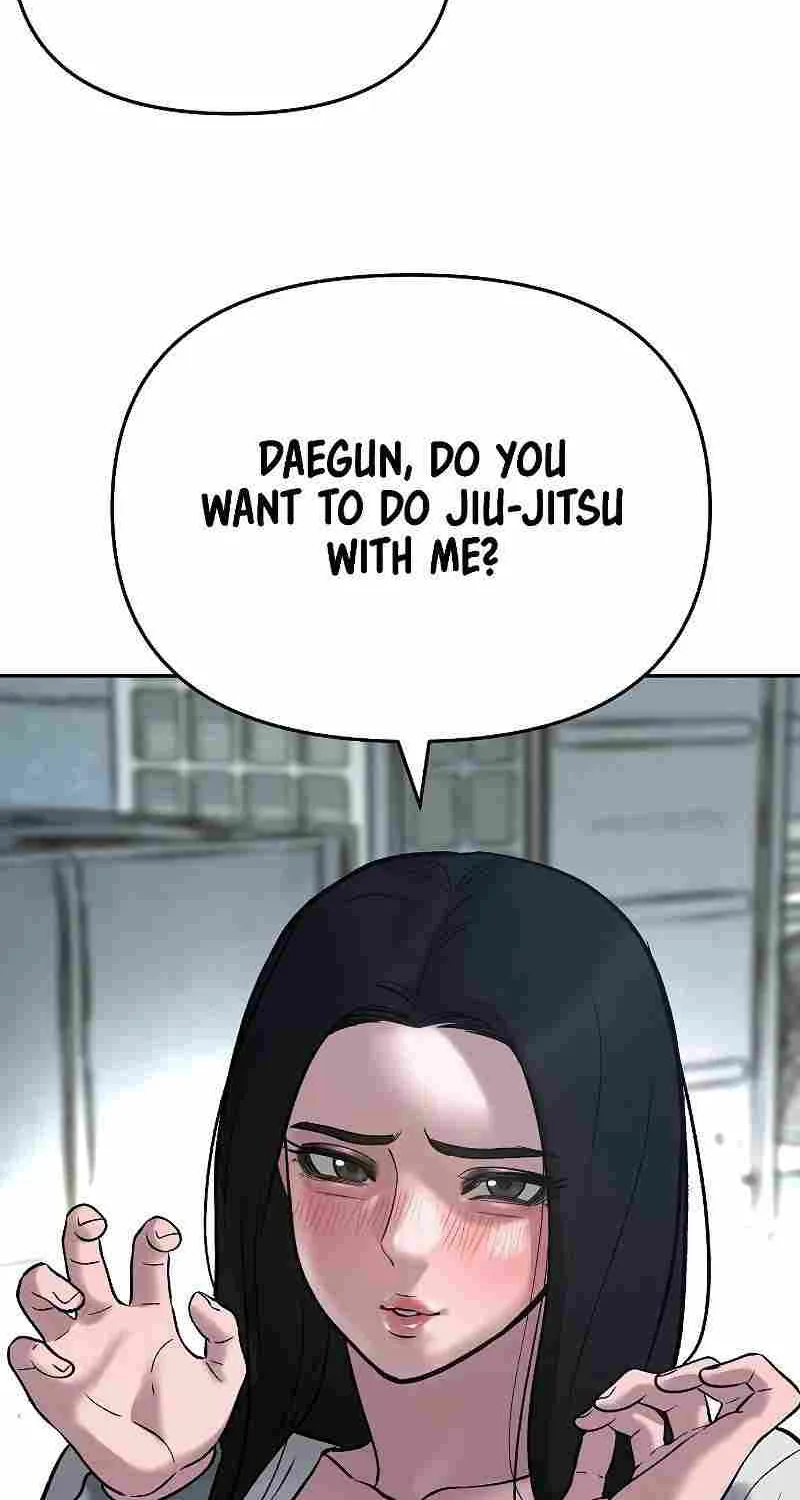 Read The Bully In-Charge chapter 54 image 27 on Lezhin