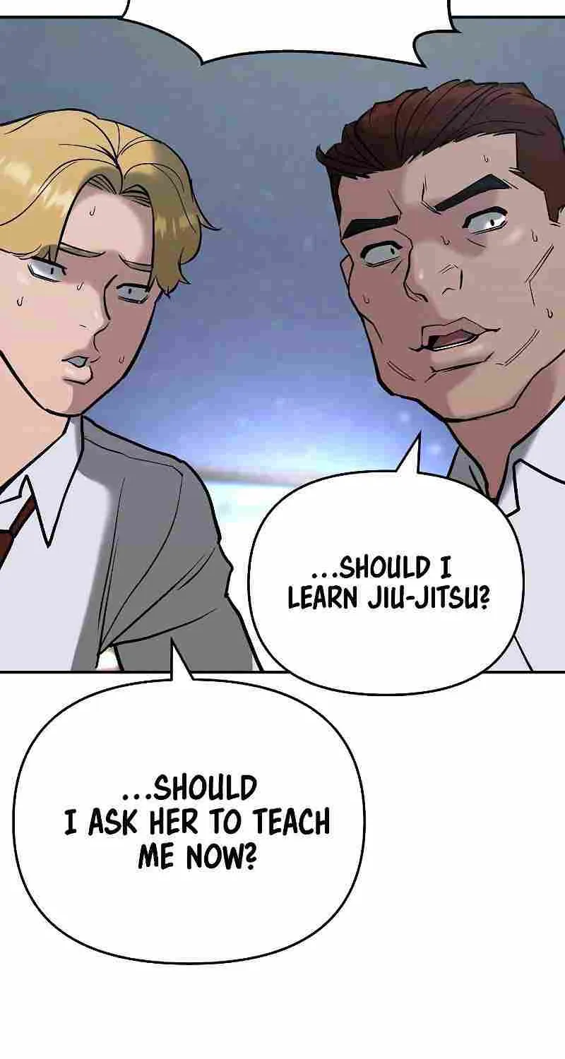Read The Bully In-Charge chapter 54 image 31 on Lezhin