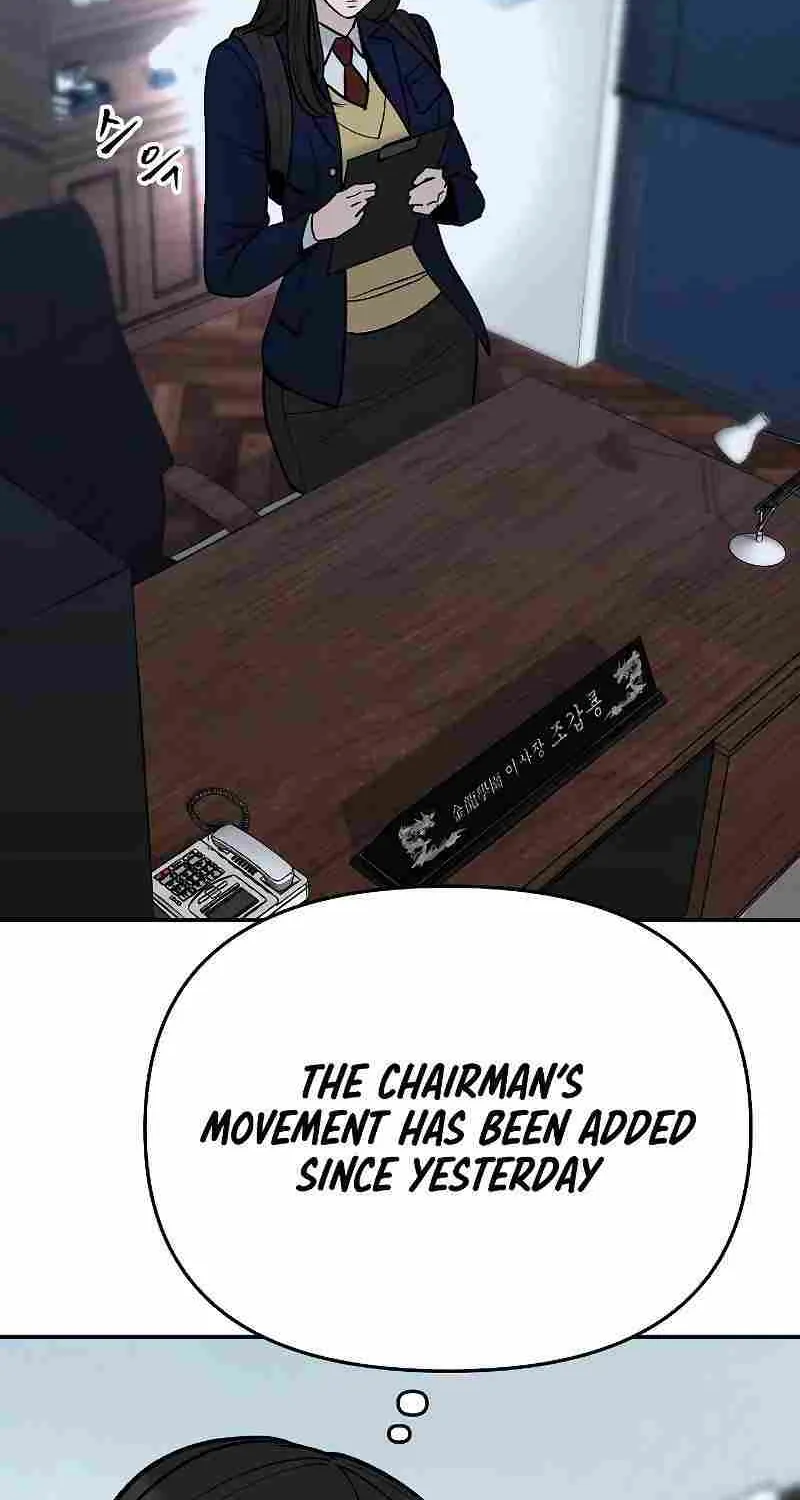 Read The Bully In-Charge chapter 54 image 35 on Lezhin