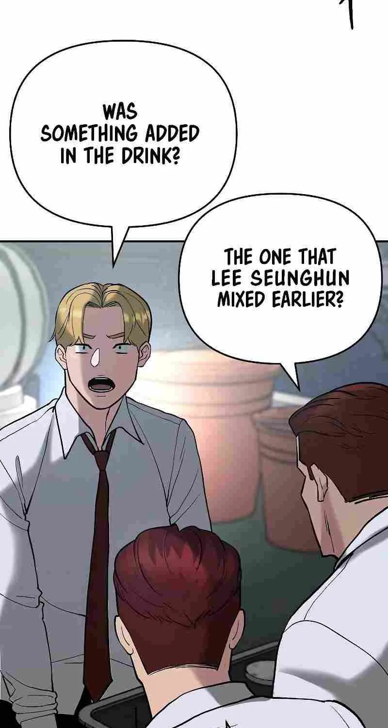 Read The Bully In-Charge chapter 54 image 46 on Lezhin