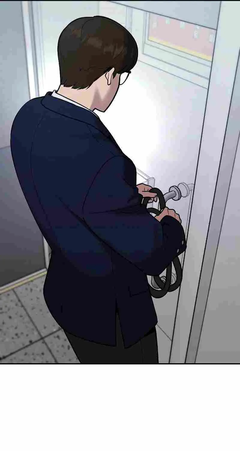 Read The Bully In-Charge chapter 54 image 50 on Lezhin
