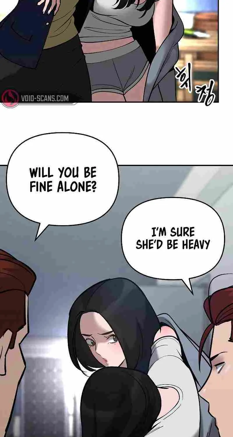 Read The Bully In-Charge chapter 54 image 56 on Lezhin