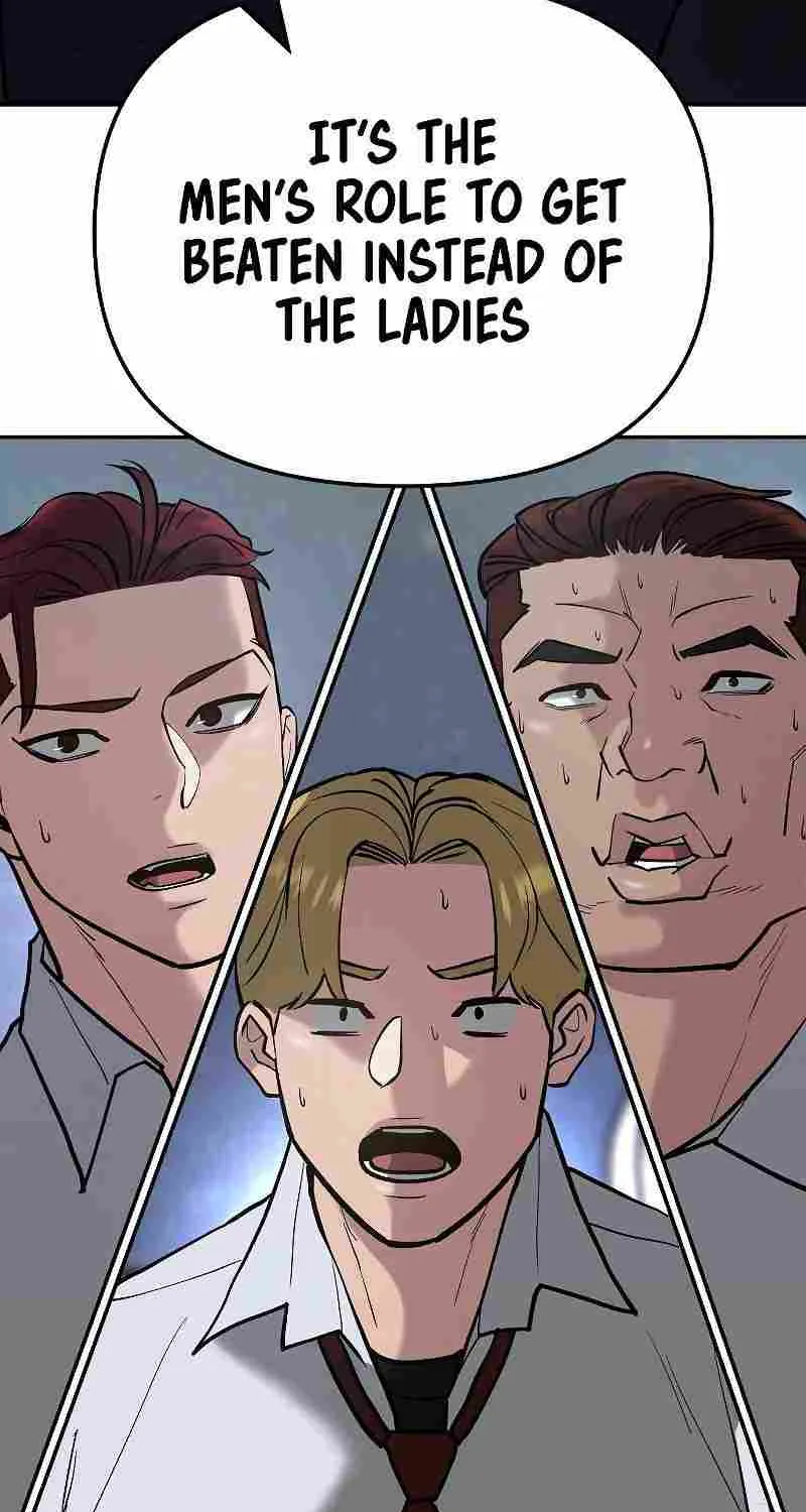 Read The Bully In-Charge chapter 54 image 68 on Lezhin