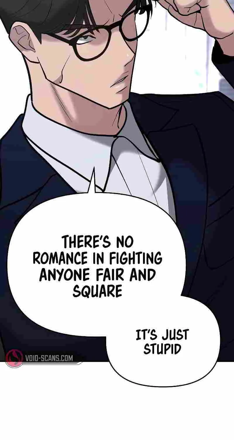 Read The Bully In-Charge chapter 54 image 77 on Lezhin