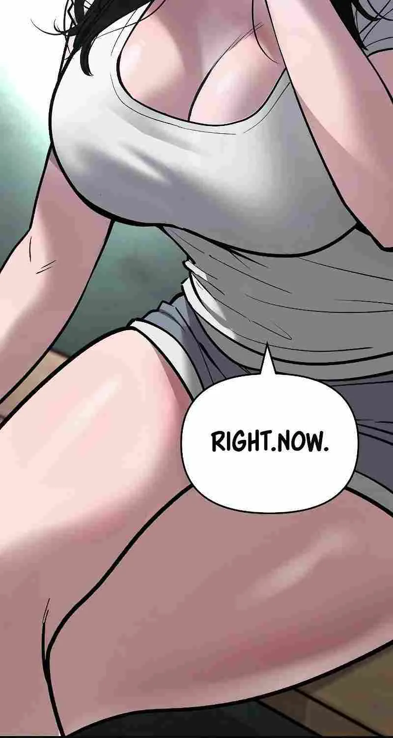 Read The Bully In-Charge chapter 54 image 8 on Lezhin