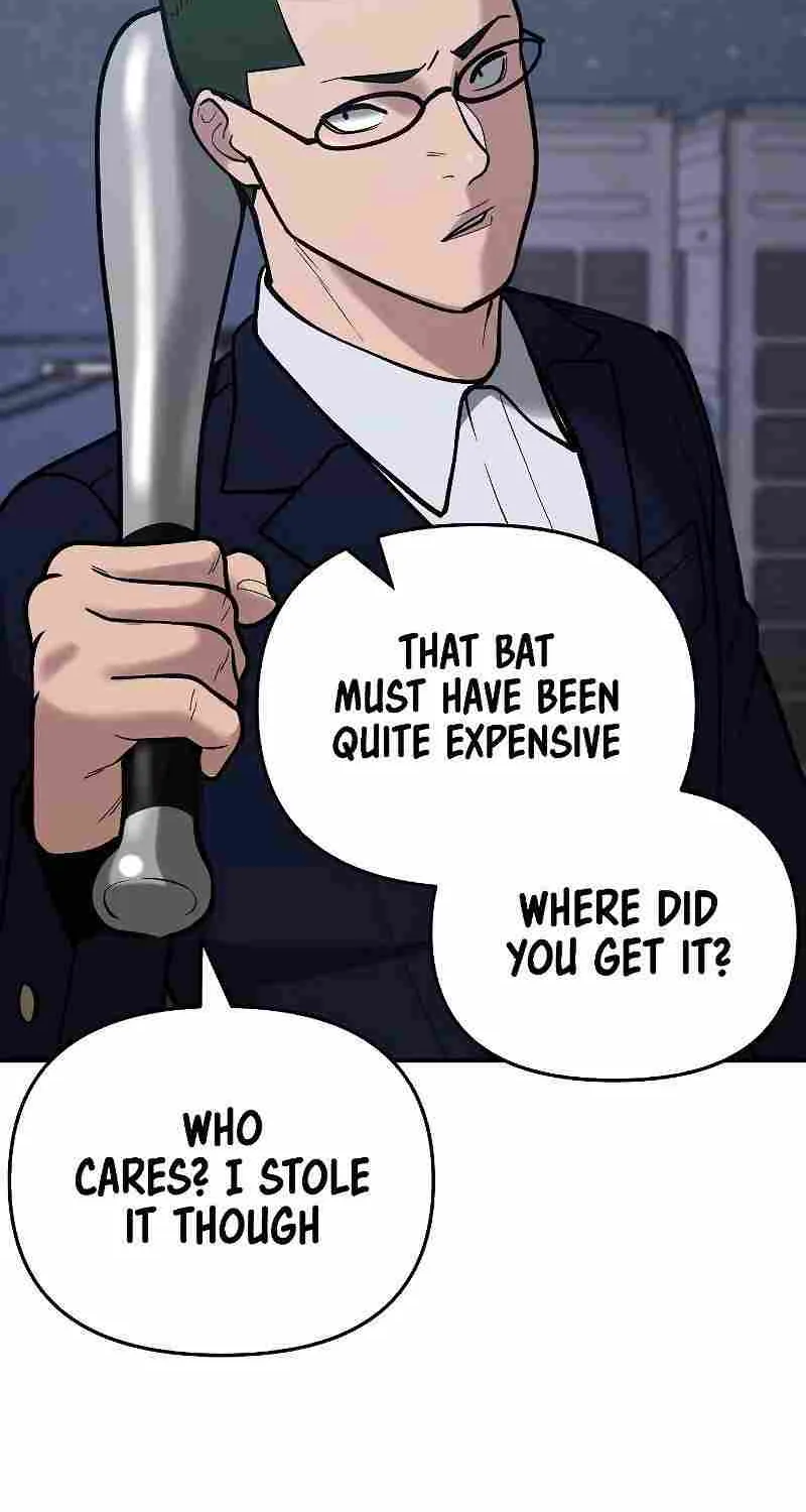 Read The Bully In-Charge chapter 54 image 84 on Lezhin