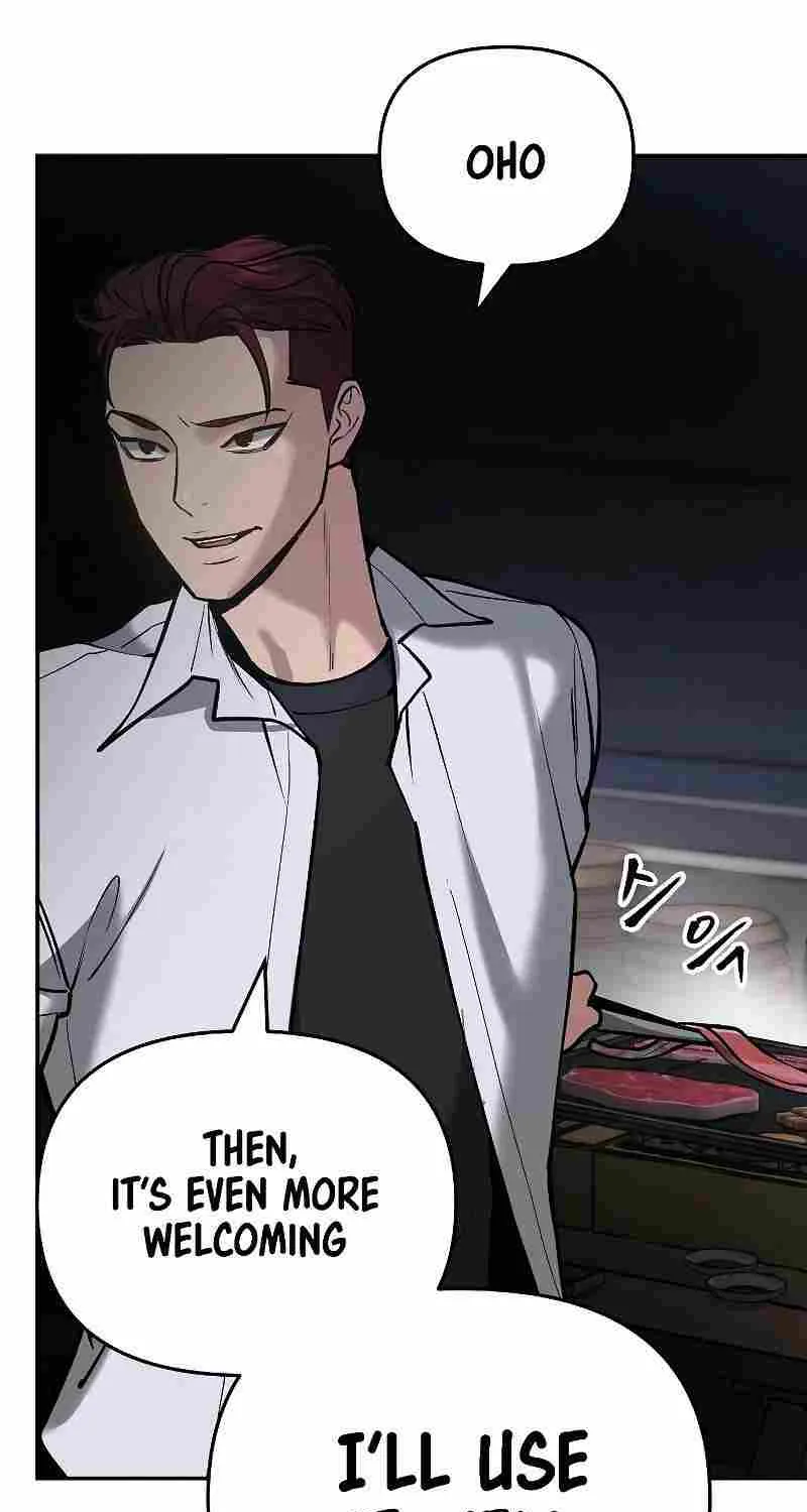 Read The Bully In-Charge chapter 54 image 85 on Lezhin