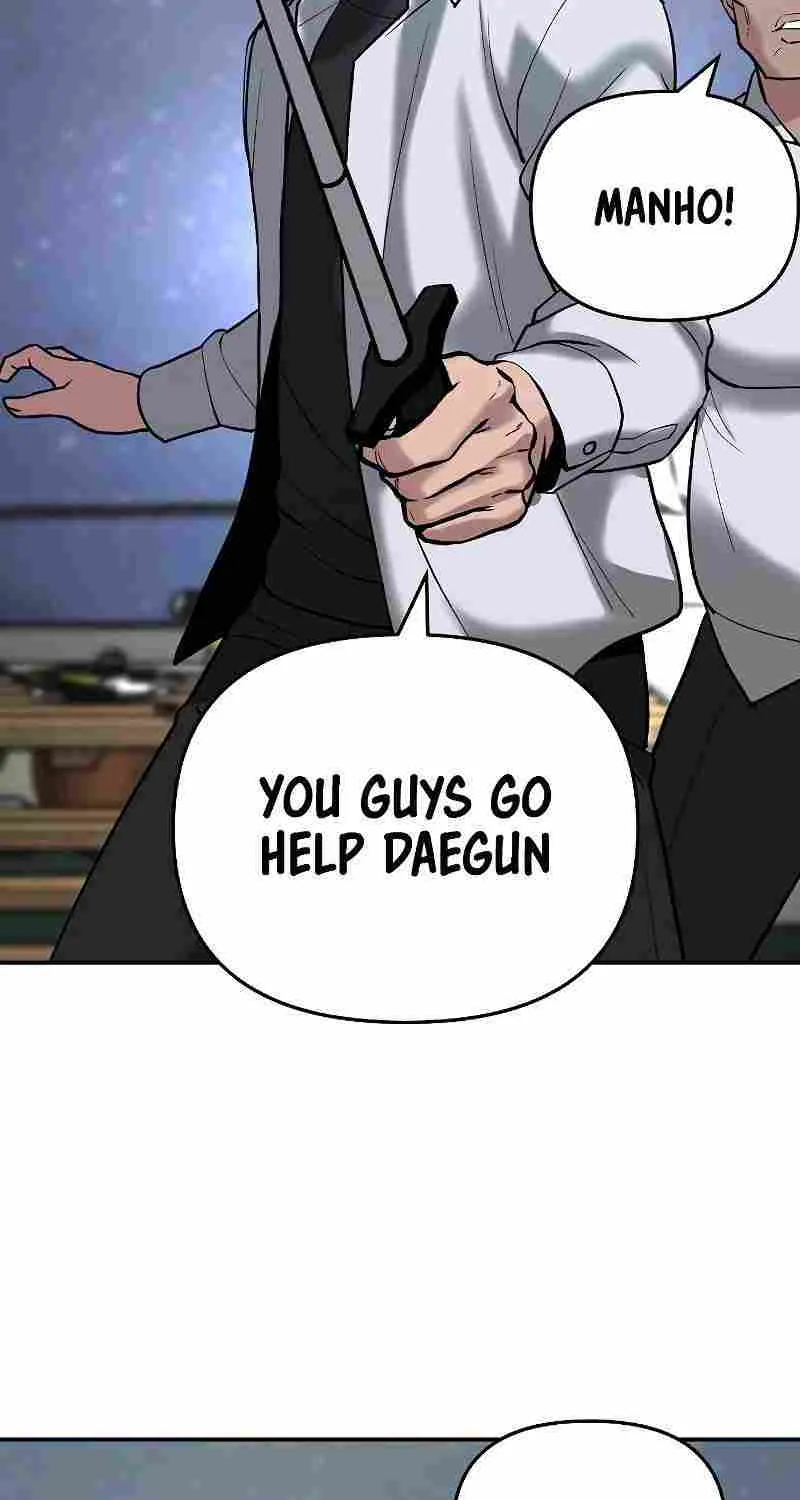 Read The Bully In-Charge chapter 54 image 90 on Lezhin