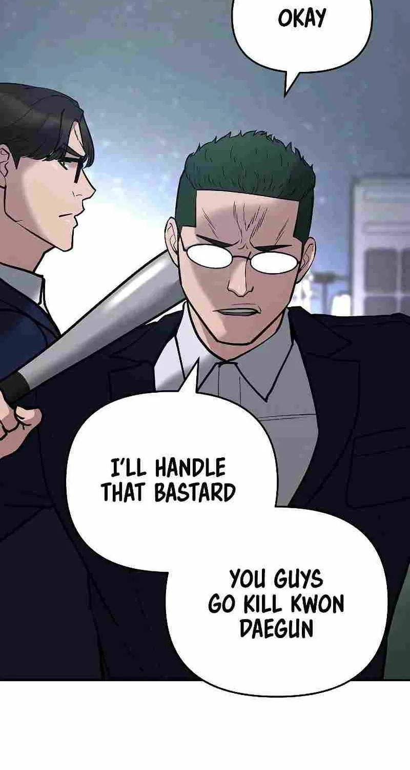 Read The Bully In-Charge chapter 54 image 91 on Lezhin